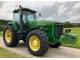 Трактор John Deere 8200 (1996)