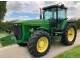 Трактор John Deere 8200 (1996)