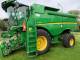 Комбайн John Deere S680i (2012)