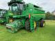 Комбайн John Deere S680i (2012)