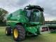 Комбайн John Deere S680i (2012)