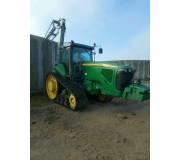 Трактор John Deere 8420T