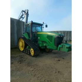 Трактор John Deere 8420T (2005)