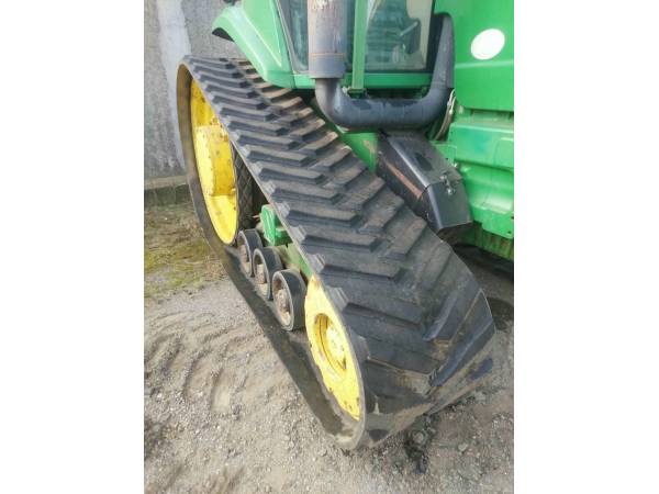 Трактор John Deere 8420T (2005)