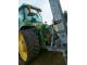 Трактор John Deere 8420T (2005)