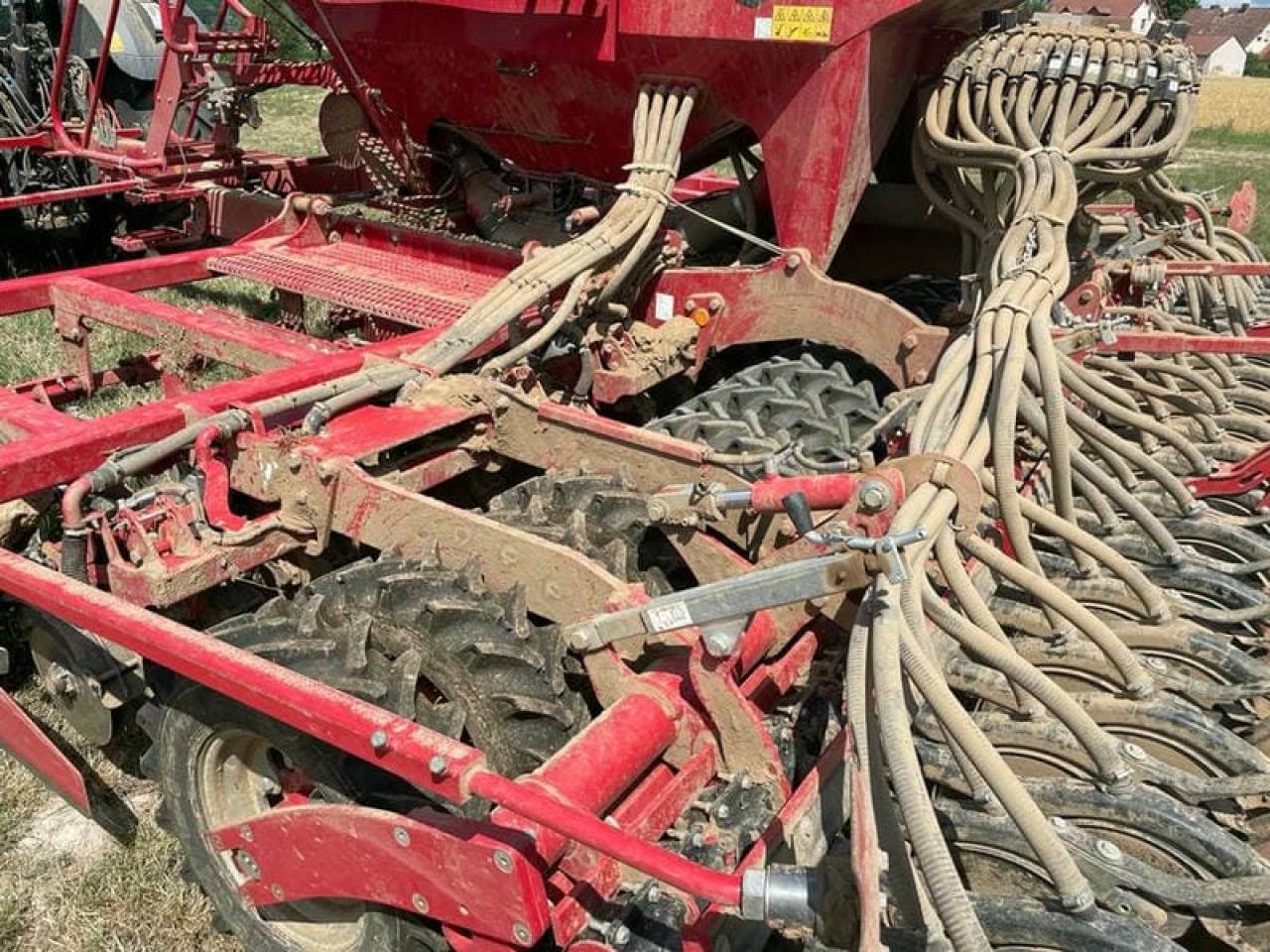 Посевной комплекс Horsch Pronto 6 DC PPF (2019)