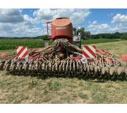 Посівний комплекс Horsch Pronto 6 DC PPF
