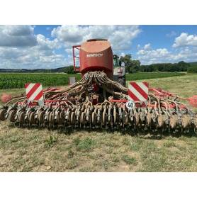 Посевной комплекс Horsch Pronto 6 DC PPF (2019)