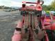 Жатка кукурудзяна Geringhoff MS600/F  (2008)