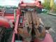 Жатка кукурудзяна Geringhoff MS600/F  (2008)