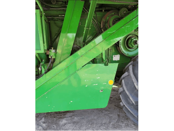Комбайн John Deere 1188 (1992)