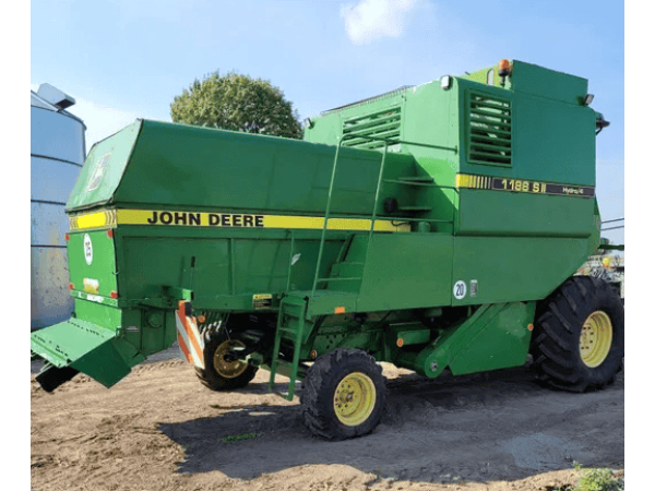 Комбайн John Deere 1188 (1992)