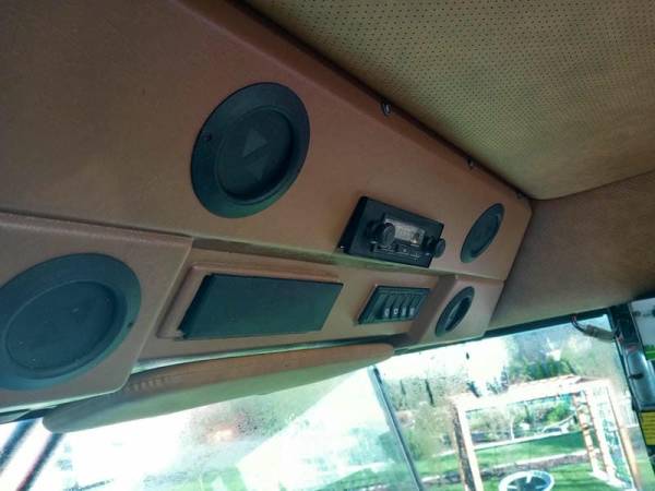 Комбайн Dronningborg D7200 (1990)