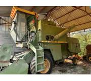 Комбайн John Deere 955