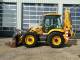 Экскаватор-погрузчик JCB 4CX (2009)