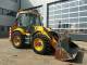 Экскаватор-погрузчик JCB 4CX (2009)