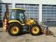 Экскаватор-погрузчик JCB 4CX (2009)