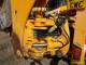 Экскаватор-погрузчик JCB 4CX (2009)