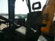 Экскаватор-погрузчик JCB 4CX (2009)