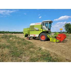 Комбайн Claas Dominator 68 (1992)