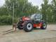 Погрузчик  Manitou MLT 741-120 LSU  (2006)