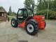Погрузчик  Manitou MLT 741-120 LSU  (2006)