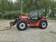Погрузчик  Manitou MLT 741-120 LSU  (2006)
