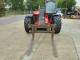 Погрузчик  Manitou MLT 741-120 LSU  (2006)