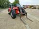 Погрузчик  Manitou MLT 741-120 LSU  (2006)
