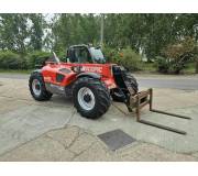 Погрузчик  Manitou MLT 741-120 LSU