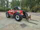 Погрузчик  Manitou MLT 741-120 LSU  (2006)