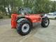 Погрузчик  Manitou MLT 741-120 LSU  (2006)