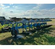 Плуг оборотный Lemken VariDiamant 7+1