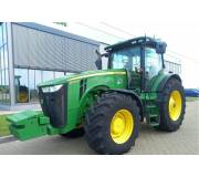 Трактор John Deere 8335 R