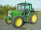 Трактор John Deere 6310 (2000)