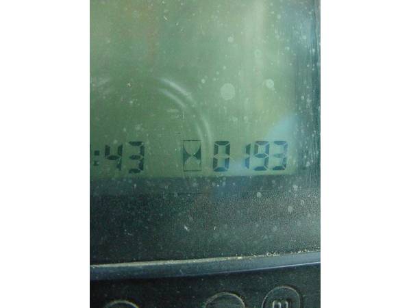 Трактор John Deere 6310 (2000)