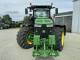 Трактор John Deere 8400R (2018)