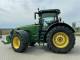 Трактор John Deere 8400R (2018)
