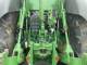 Трактор John Deere 8400R (2018)