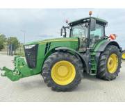 Трактор John Deere 8400R