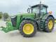 Трактор John Deere 8400R (2018)