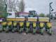 Сеялка точного высева John Deere 7000