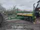 Сеялка точного высева John Deere 7000