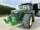 Трактор John Deere 8400R (2017)