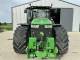 Трактор John Deere 8400R (2017)