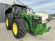 Трактор John Deere 8400R (2017)