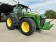 Трактор John Deere 8400R (2017)