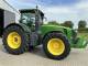 Трактор John Deere 8400R (2017)