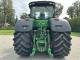 Трактор John Deere 8400R (2017)
