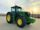 Трактор John Deere 6195R TLS (2017)